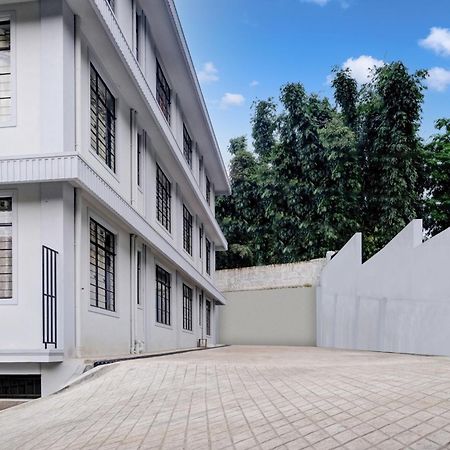 Hotel O Lapalang Shillong Exterior photo