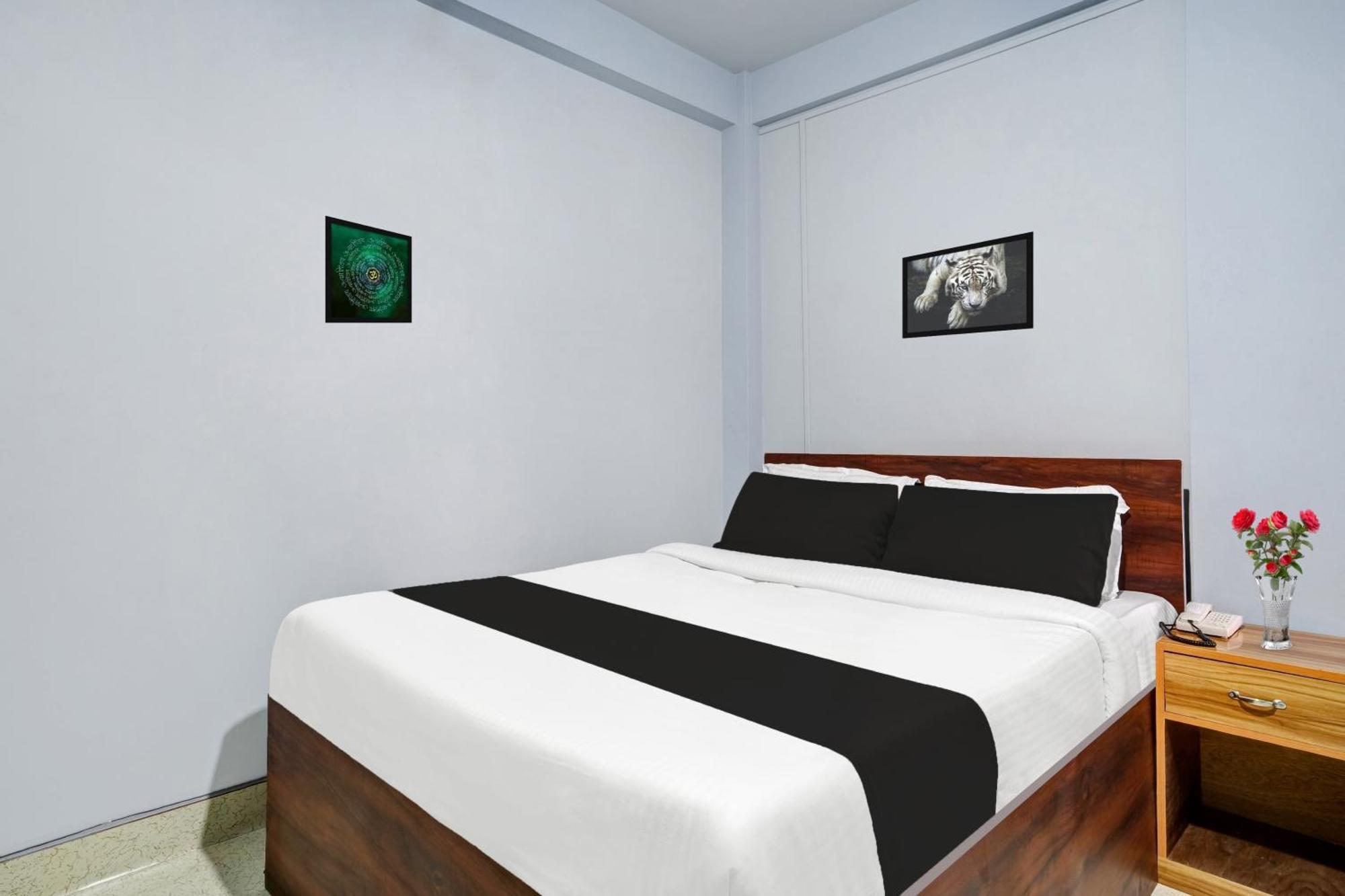 Hotel O Lapalang Shillong Exterior photo