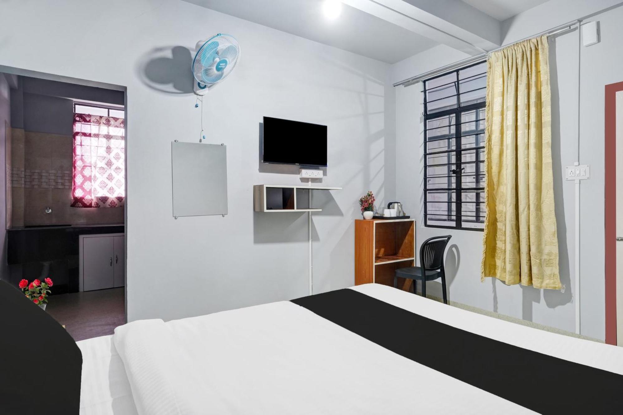 Hotel O Lapalang Shillong Exterior photo