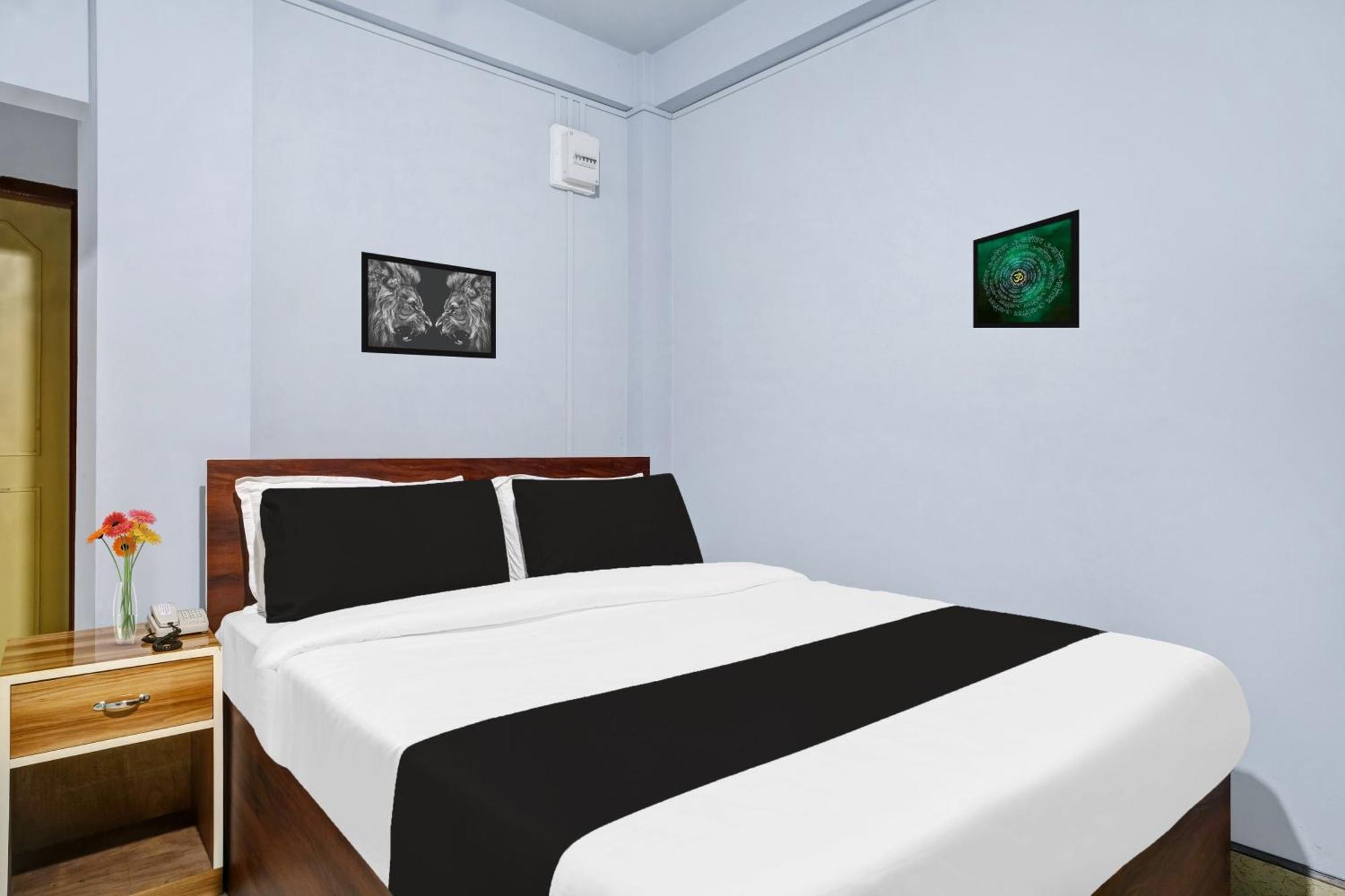 Hotel O Lapalang Shillong Exterior photo